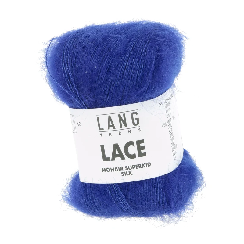 Lang Yarns LACE 106