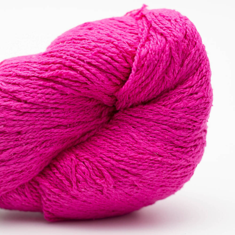 BC Garn Soft Silk 045 Rosa