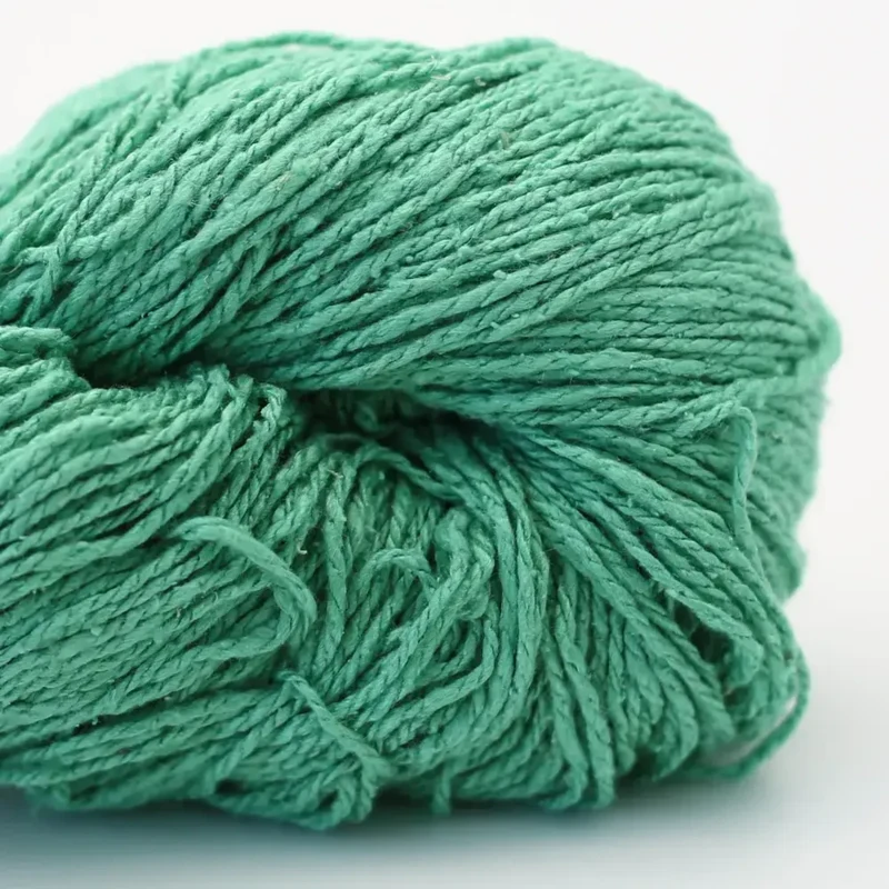 BC Garn Soft Silk 056 Jadegrön