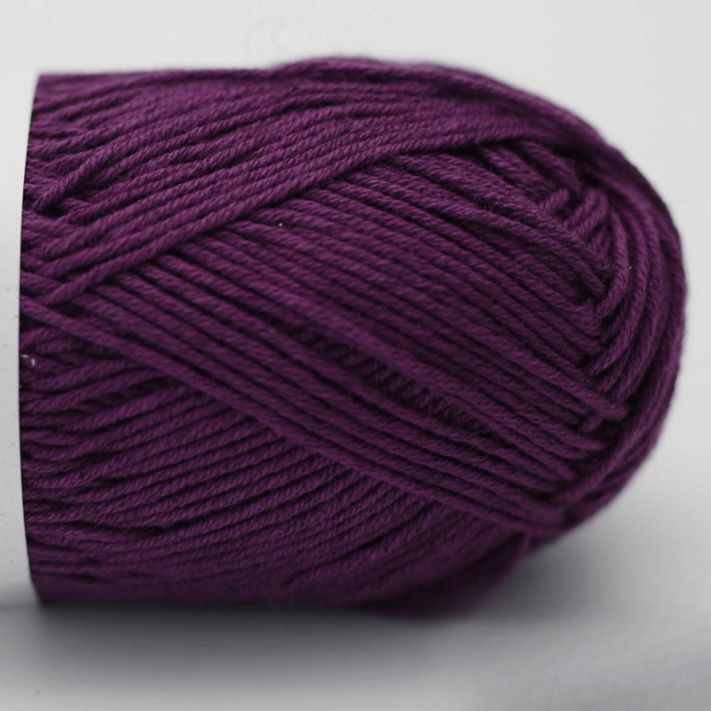 Summer in Kashmir GOTS 33 Vinbär