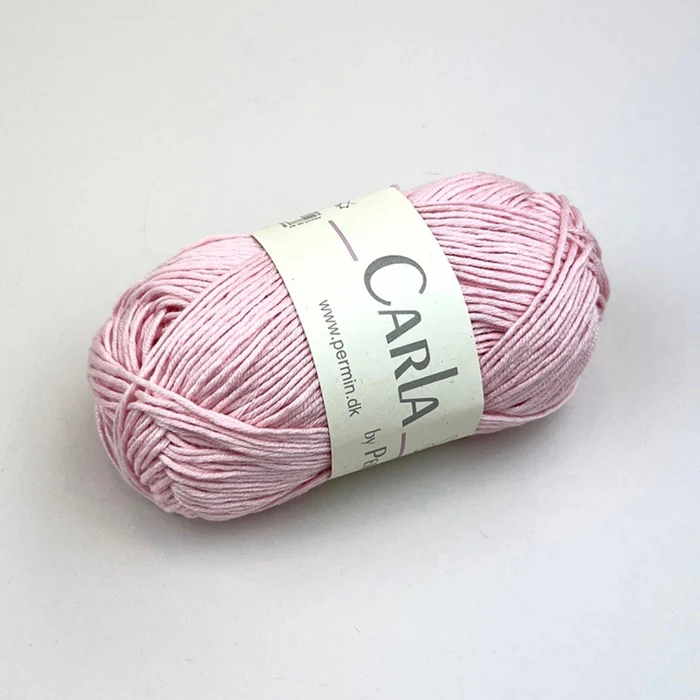 Permin Carla 21 Sockervadd