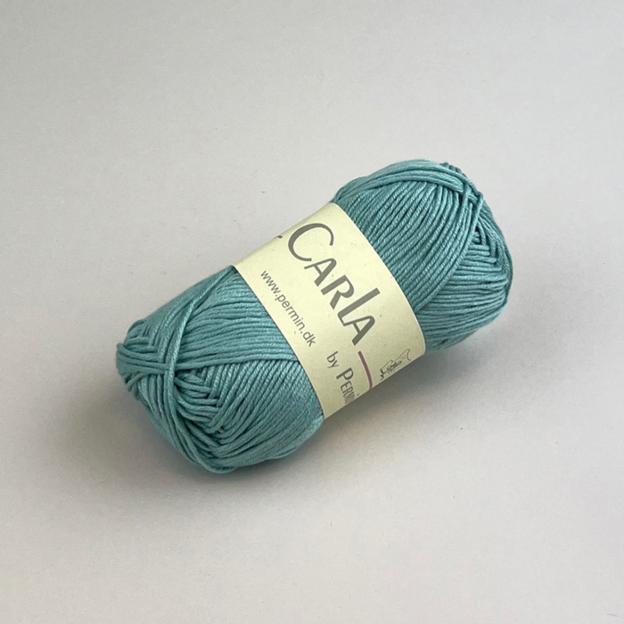 Permin Carla 18 Sommarhimmel