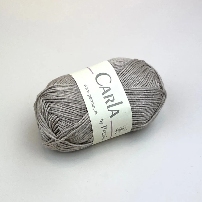 Permin Carla 20 Marsipan