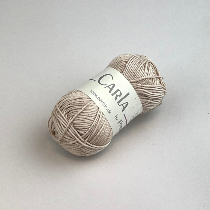 Permin Carla 02 Mandel