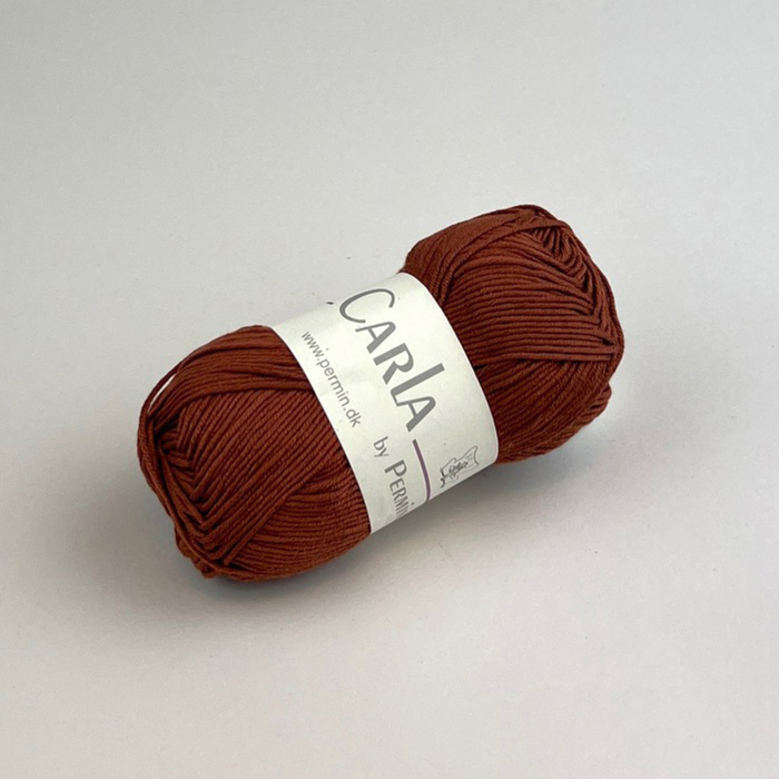 Permin Carla 04 Nötskal