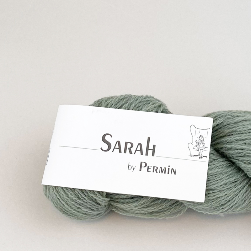 Permin Sarah 35 Salvia