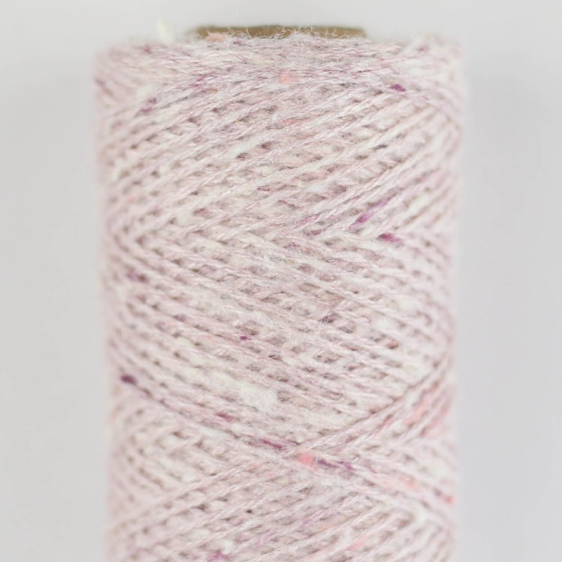 Tussah Tweed sp01 Rosé-grädde