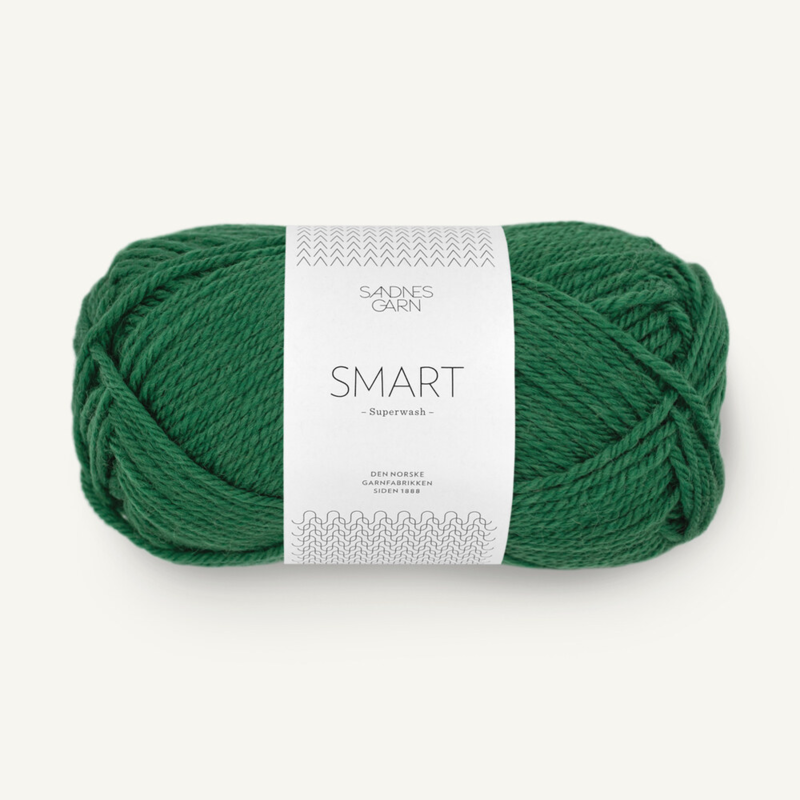 Sandnes Smart 8264 Grön