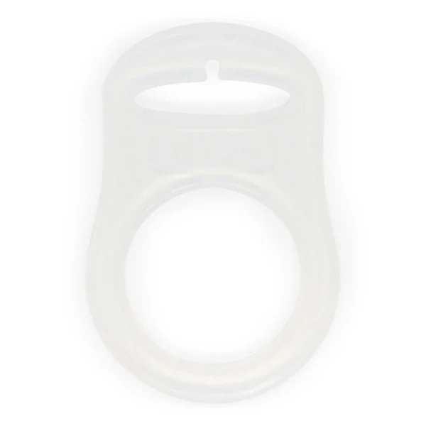 Napphållare Adapter Transparent (1 st)