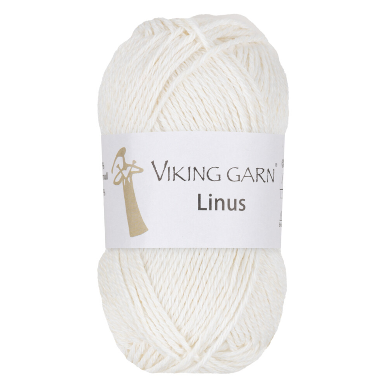 Viking Linus 102 Naturvit