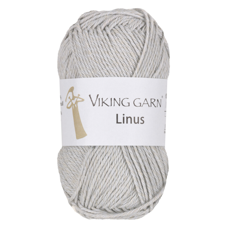 Viking Linus 114 Ljus antik