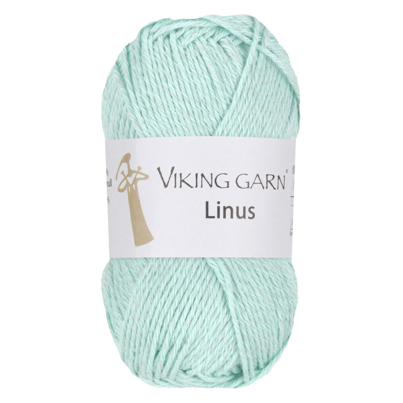 Viking Linus 121 Ljus aqua