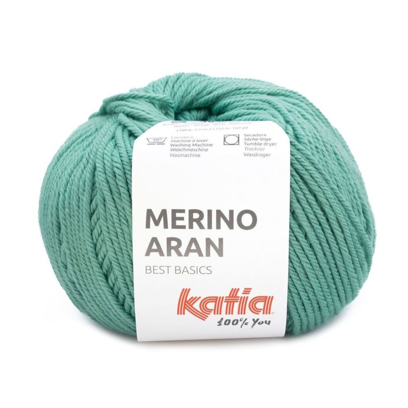 Katia Merino Aran 103 Malakit