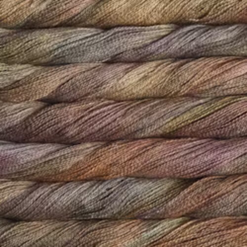 Malabrigo Silkpaca 862 Stenar