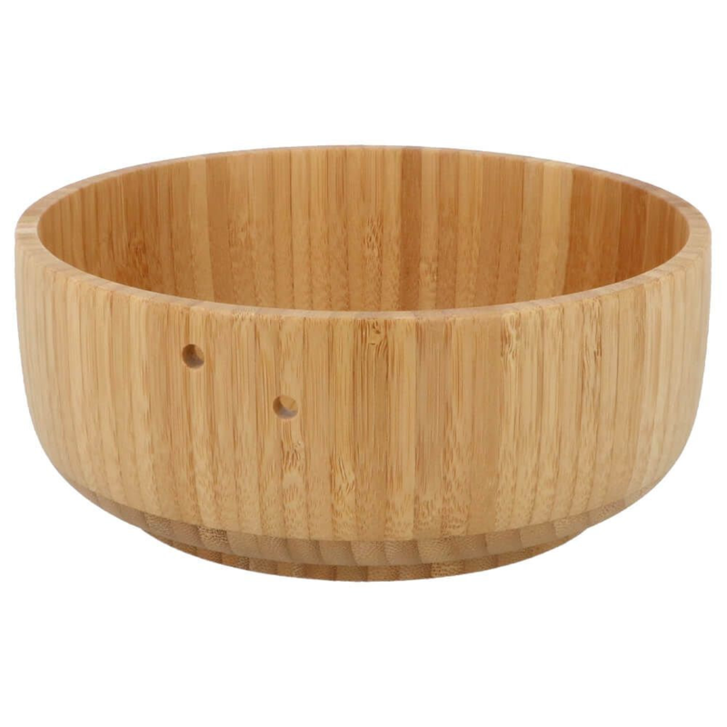 Scheepjes Garnskål Bambu 19 x 7,6 cm