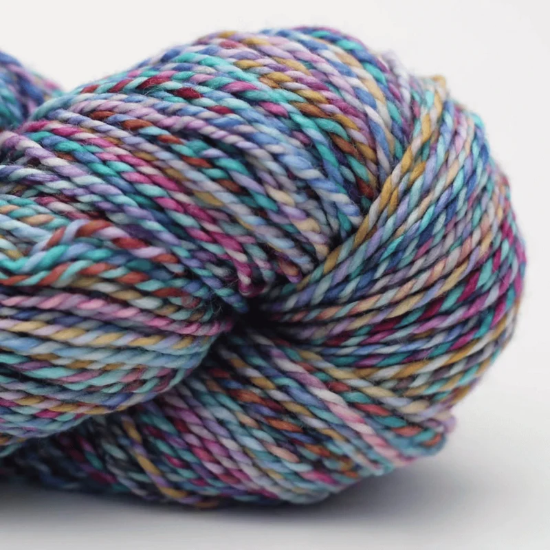Manos del Uruguay Marla Handdyed k403 Sirena