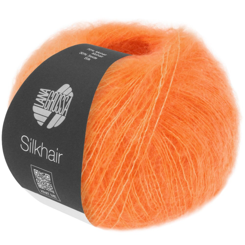 Lana Grossa Silkhair 190 Pumpa