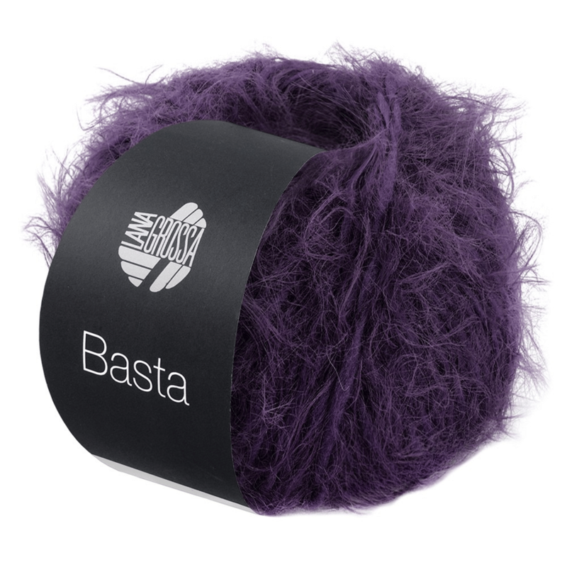 Lana Grossa Basta 26 Björnbär