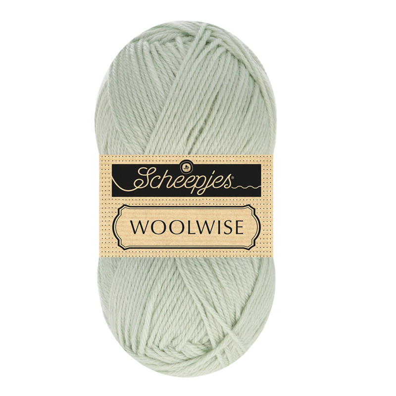 Scheepjes Woolwise 754 Salviablad