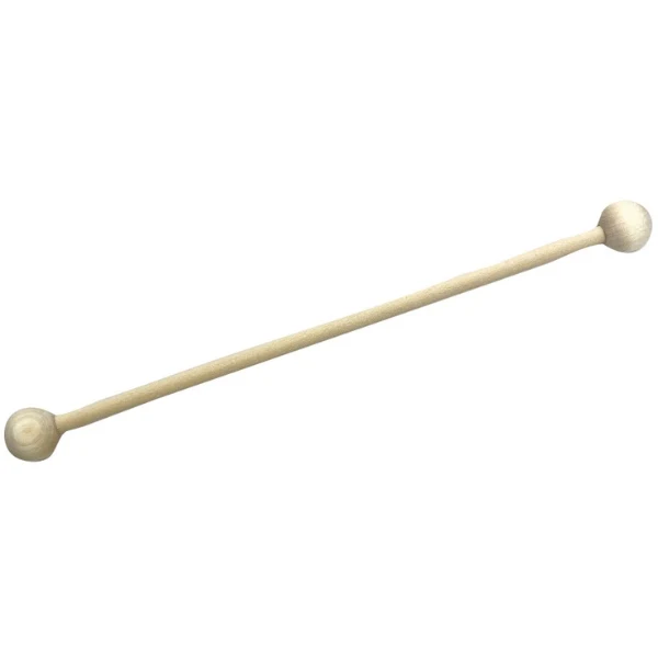 Permin Broderibeslag Träpinne, 1 st
