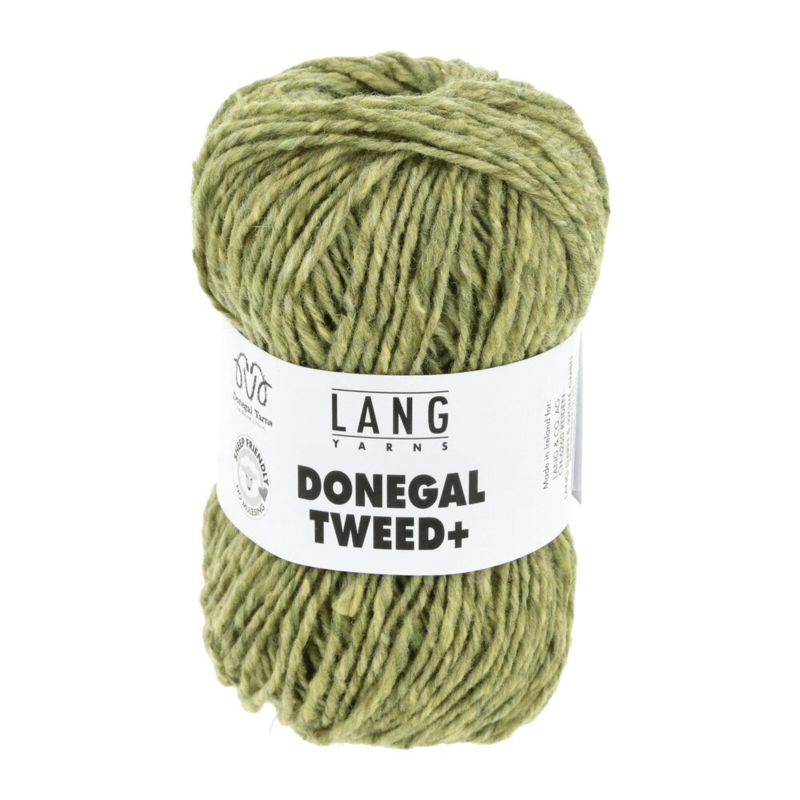 Lang Yarns Donegal Tweed+ 016