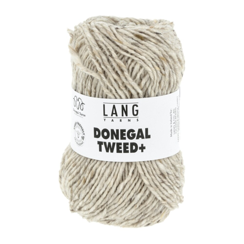 Lang Yarns Donegal Tweed+ 026