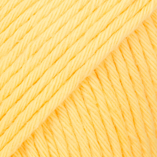 DROPS Paris 35 Vaniljgul