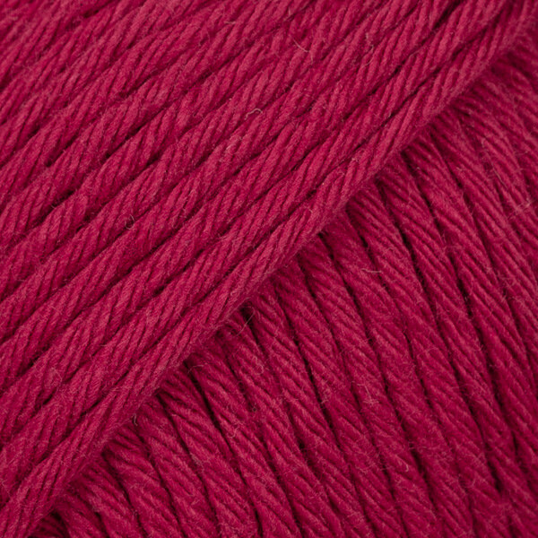 DROPS Paris 37 Vinröd