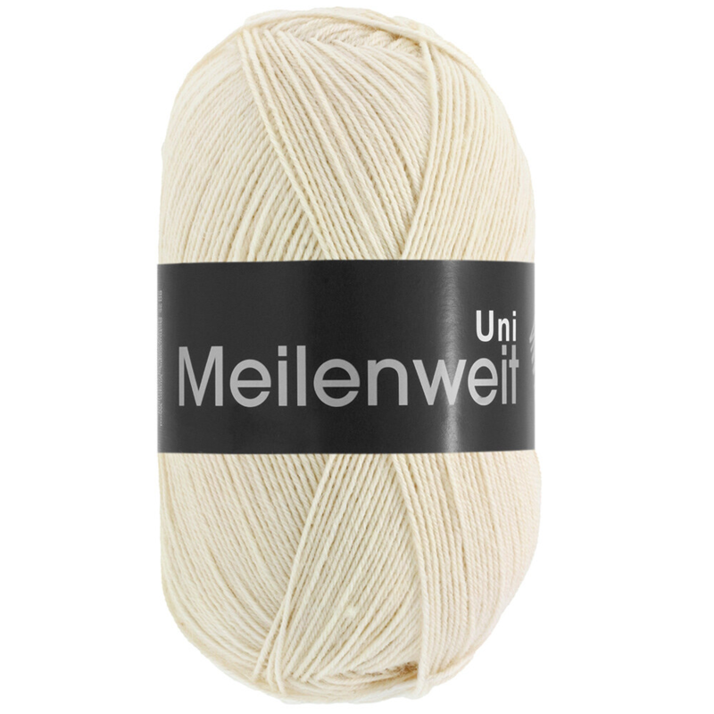 Meilenweit 100 1387 Ljus beige