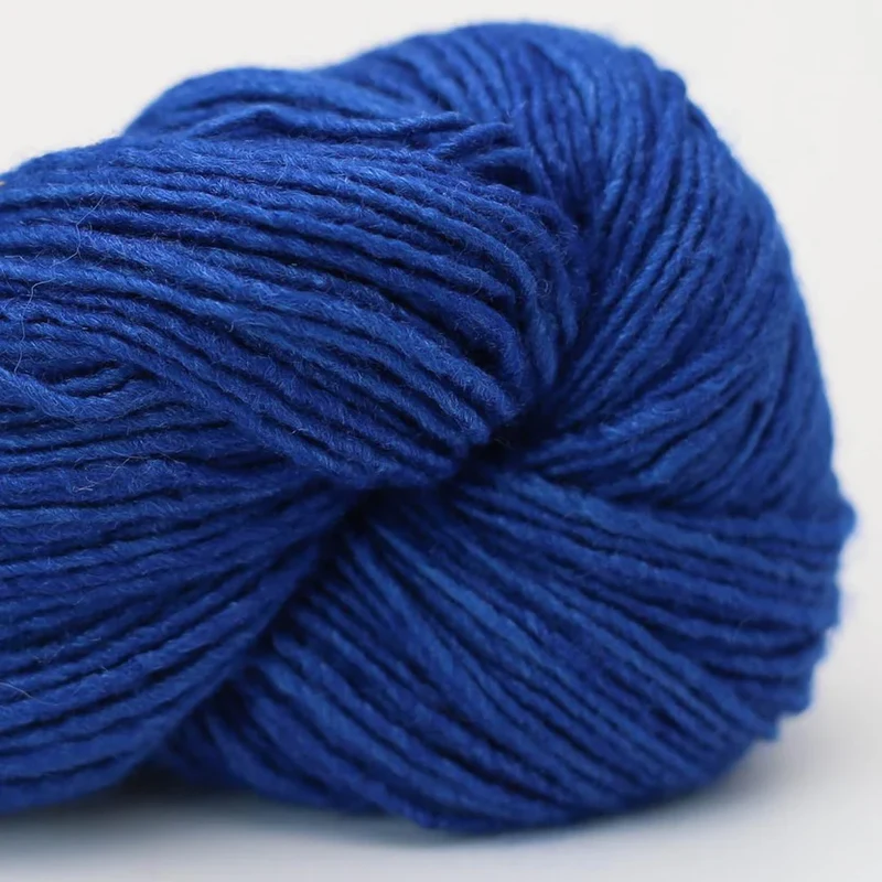 Manos del Uruguay Silk Blend Solid Handdyed 3256 Small