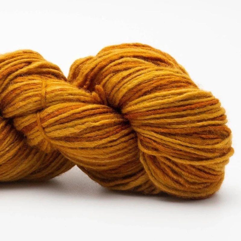 Manos del Uruguay Silk Blend Solid Handdyed 3220 Marzipan