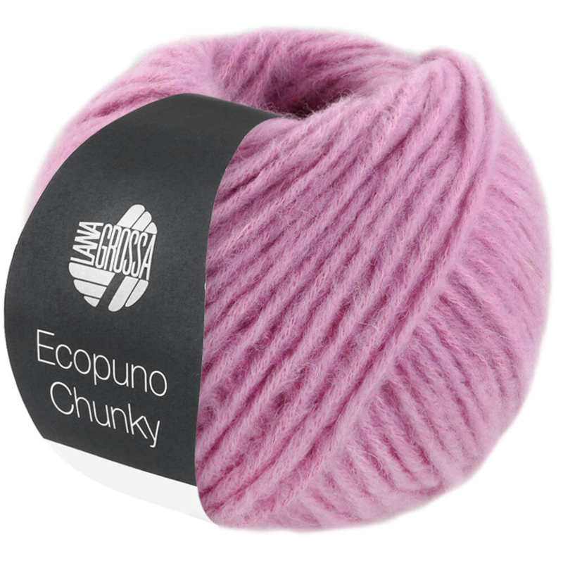 Ecopuno Chunky 134 Syrenlila