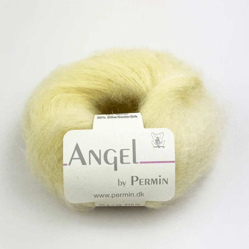 Permin Angel 121 Limonad