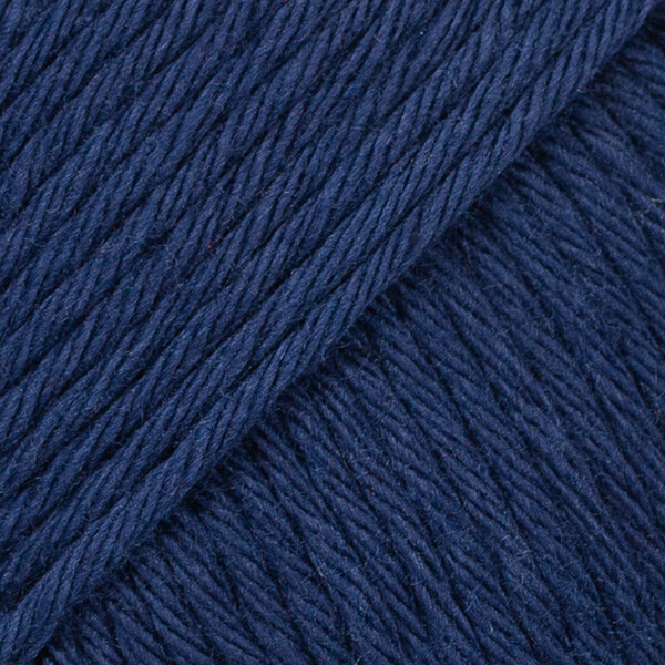 DROPS Paris 28 Marinblå