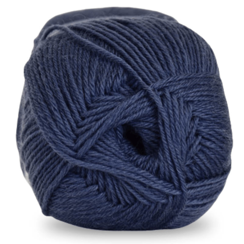 Hjertegarn Sock 4 2163