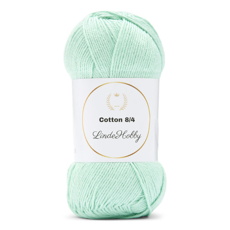 LindeHobby Cotton 8/4 047 Giada