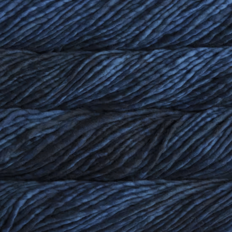 Malabrigo Rasta 150 Azul Profundo