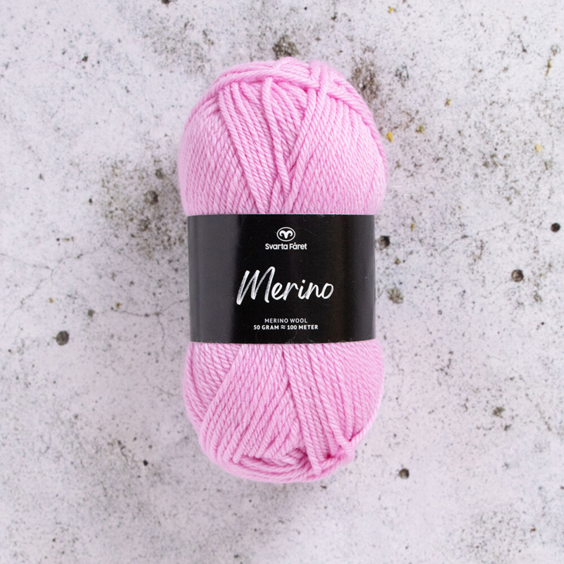 Svarta Fåret Merino 09 Godiskross