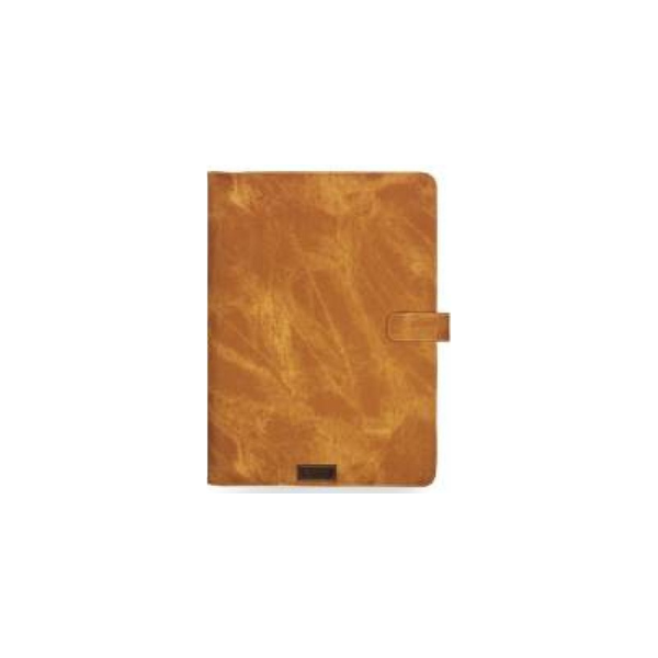 LYKKE Jumperstickset Umber, Tan, 25 cm