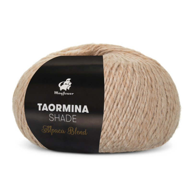 Mayflower Taormina Shade 07 Ljus sand