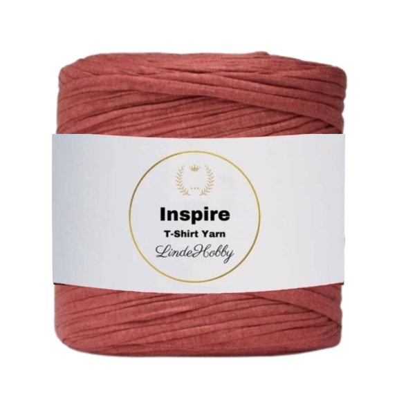 LindeHobby Inspire 89 Rödbrun