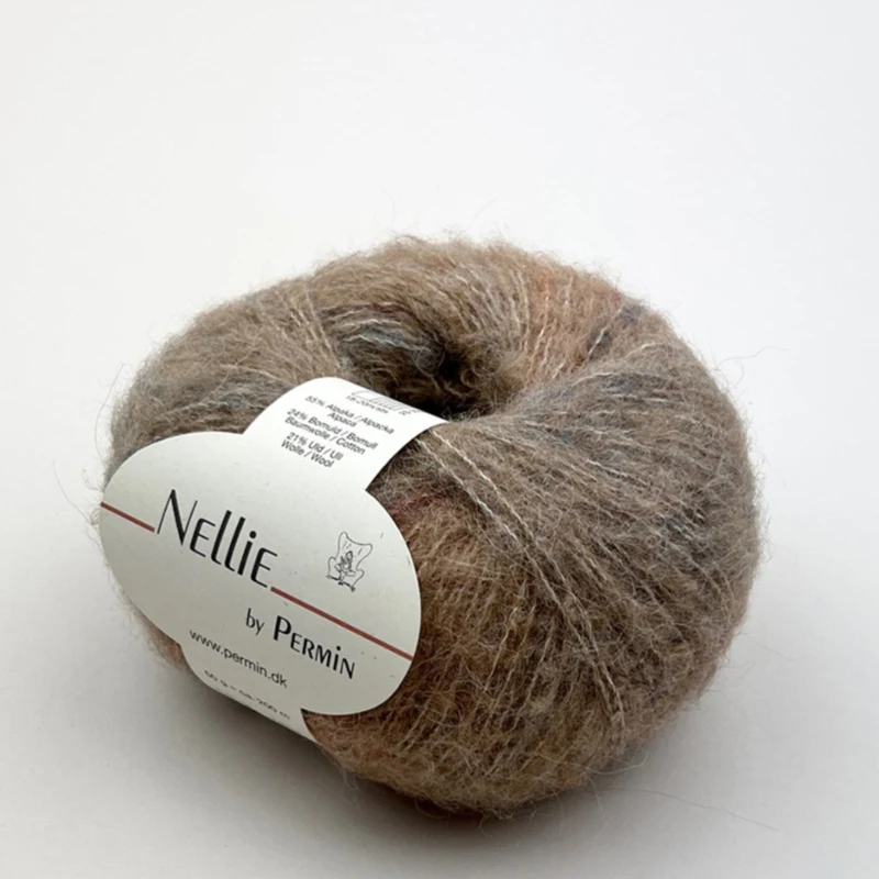 Permin Nellie 20 Höstlöv