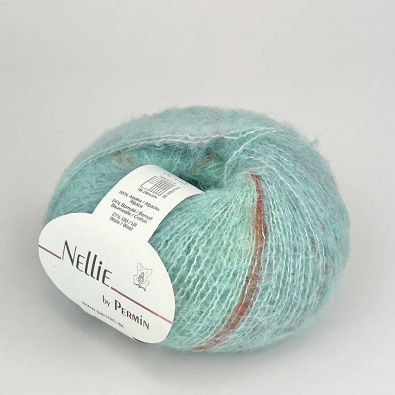 Permin Nellie 18 Isblomma