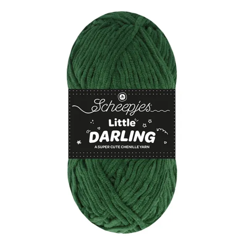 Scheepjes Little Darling 420 Pickle