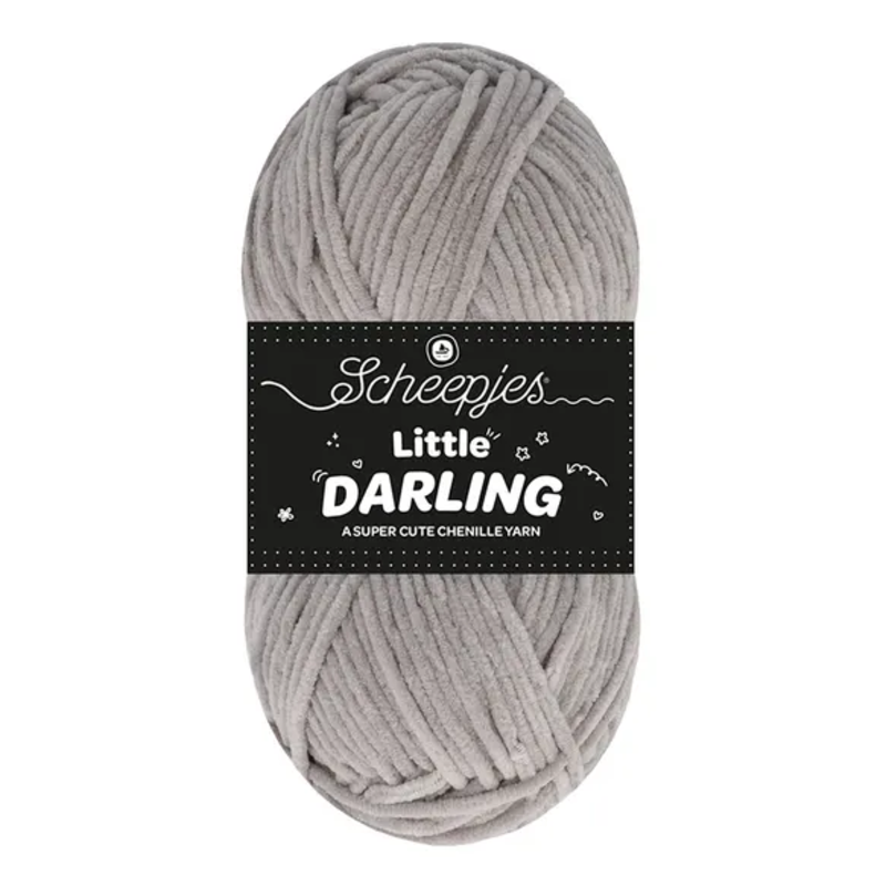 Scheepjes Little Darling 409 Koala