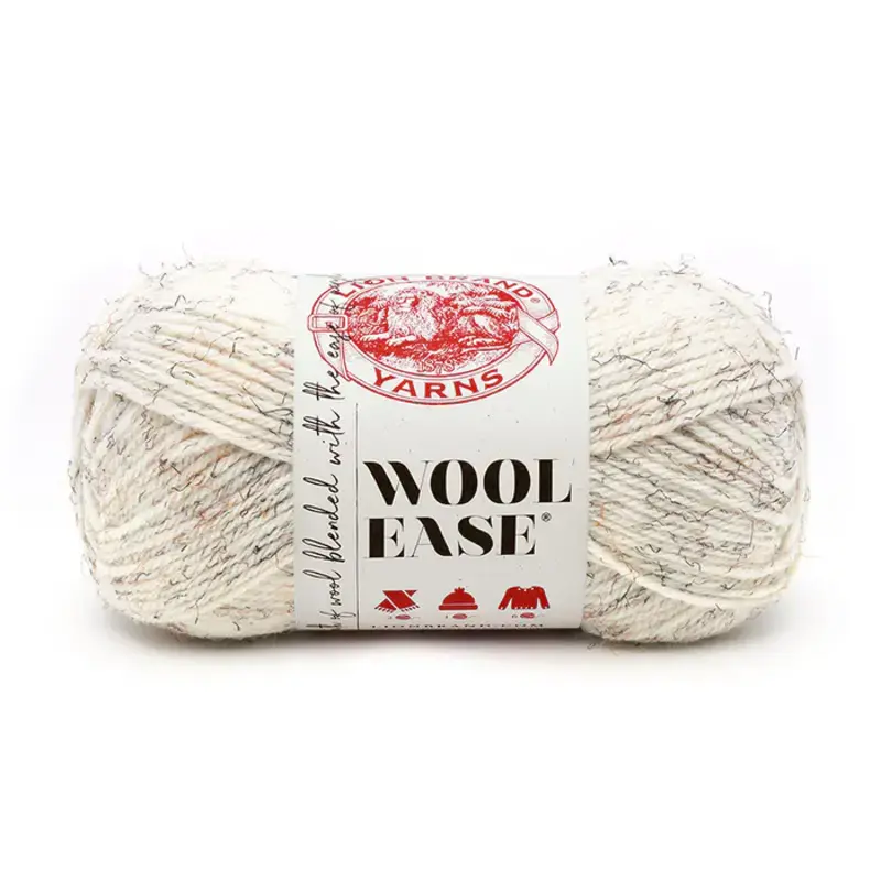 Lion Brand Wool Ease 620-402 Wheat
