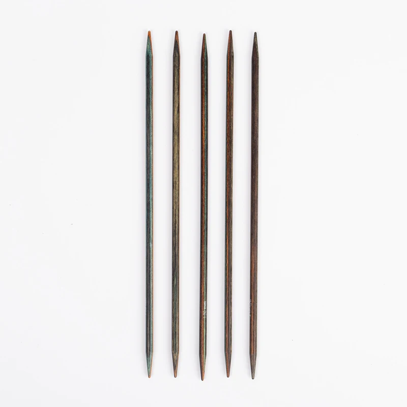 DROPS Pro Romance Strumpstickor (2.50-5.00 mm)
