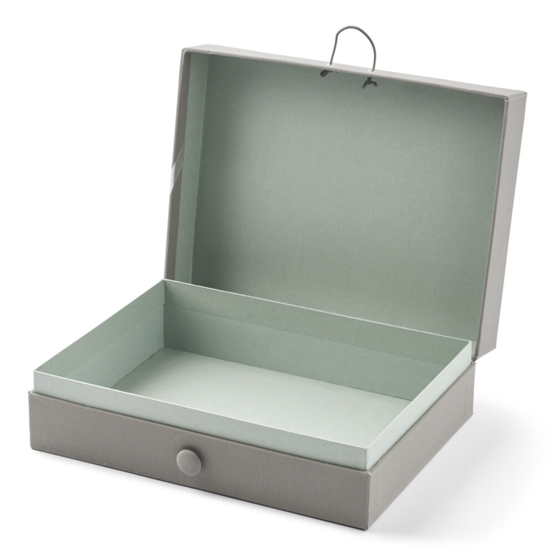 Go Handmade Förvaringsask