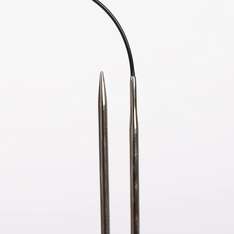 DROPS Pro Spark Rundstickor 40 cm (2.00-9.00 mm)