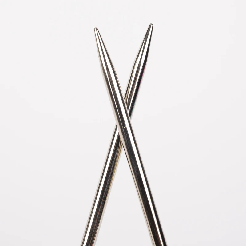 DROPS Pro Spark Rundstickor 40 cm (2.00-9.00 mm)